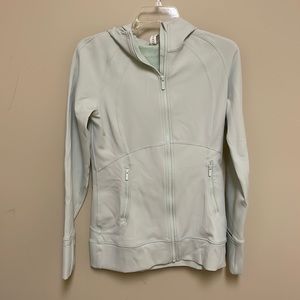 Lululemon luxtreme jacket size 8